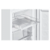 CSH093NW CHIQ 93 L Upright Freezer 